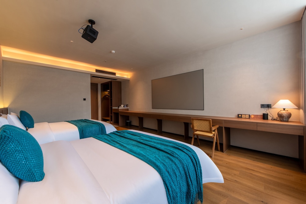 Exclusive Double Room photo 3
