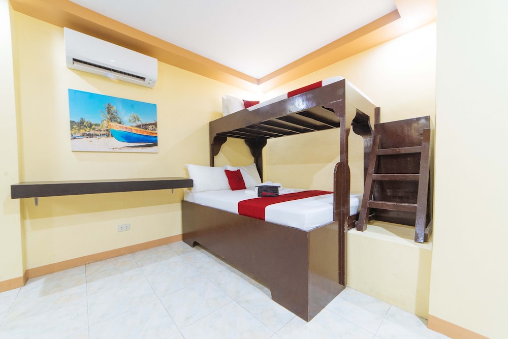 Quadruple Room photo 2
