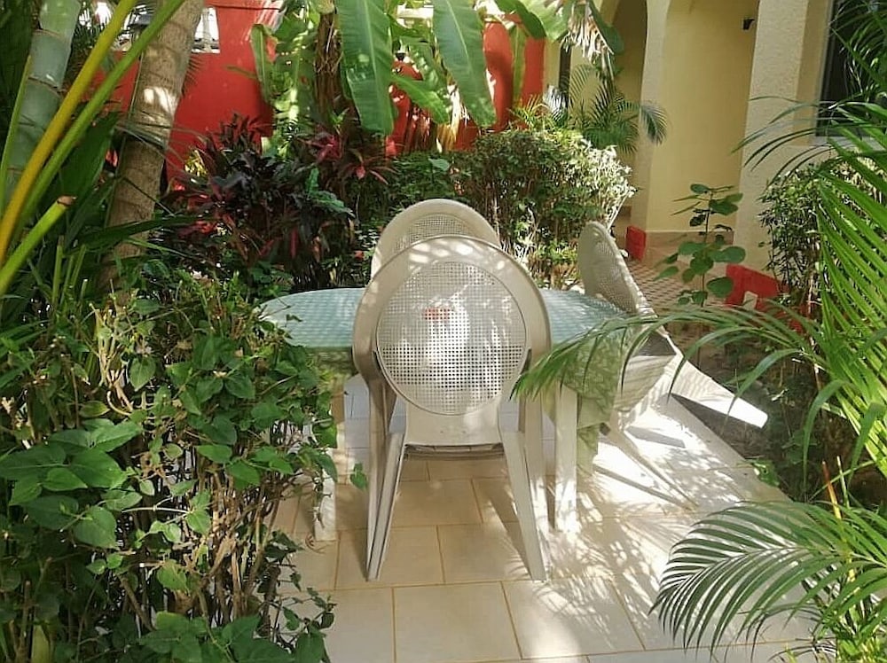 Premium Room, 1 Queen Bed, Non Smoking, Garden Area photo 2