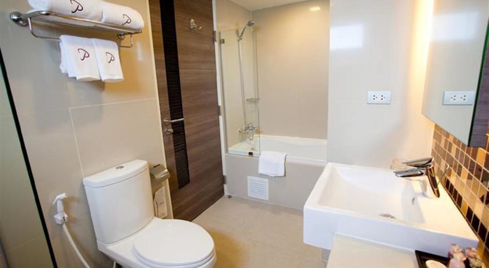 Grand Deluxe Suite photo 2