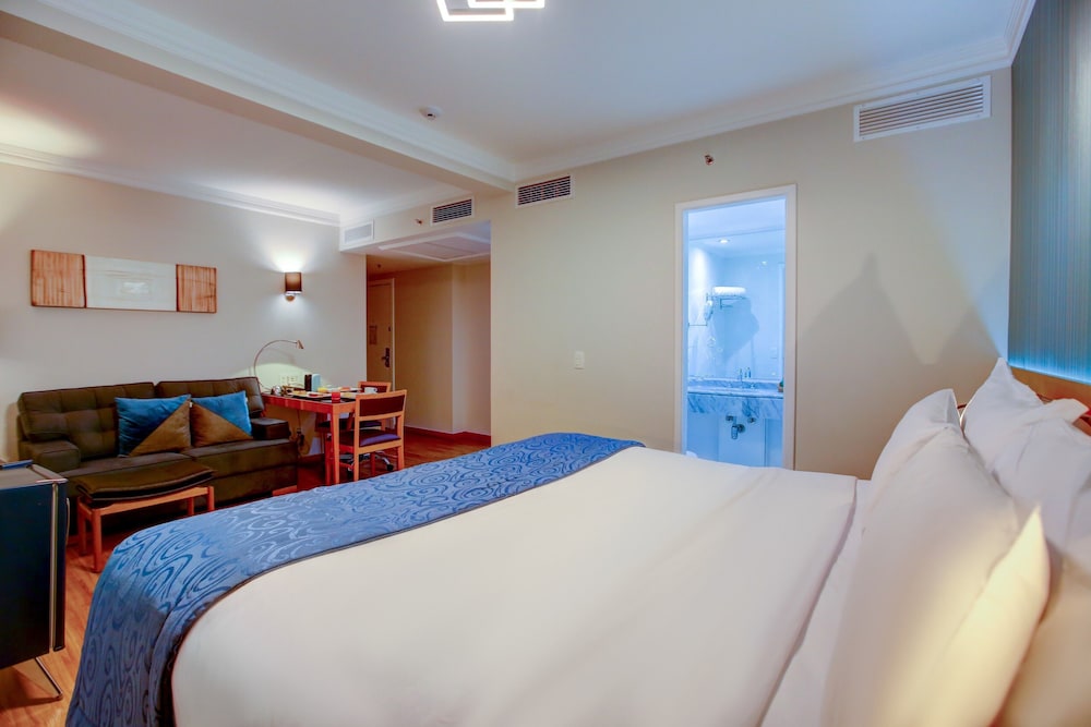 Suite Business Class - Photo 1