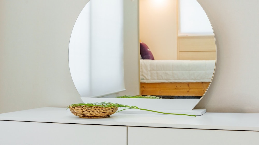 Basic Room, 2 Bedrooms (Peugeot 201) photo 3