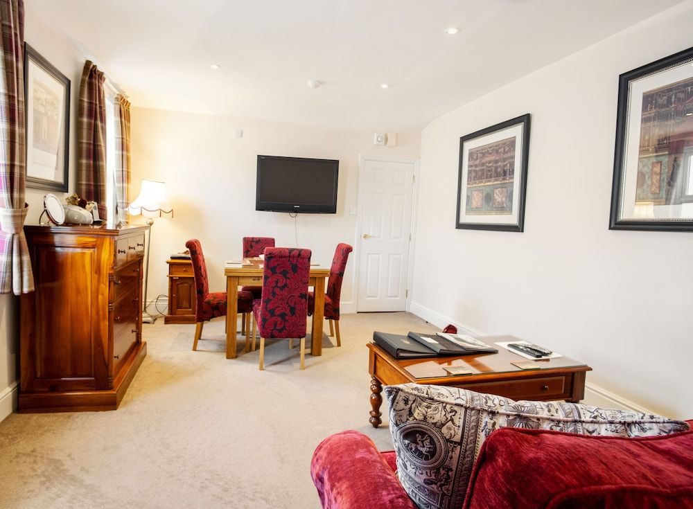Executive Suite, 1 Bedroom photo 3