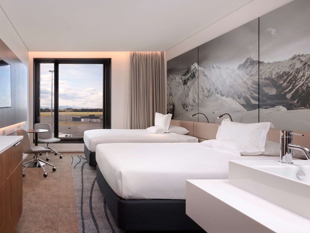 Superior Double Room, 2 Double Beds