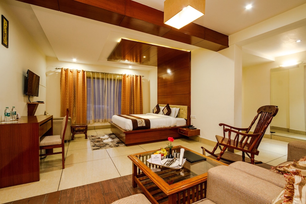 Premium Room - Photo 1