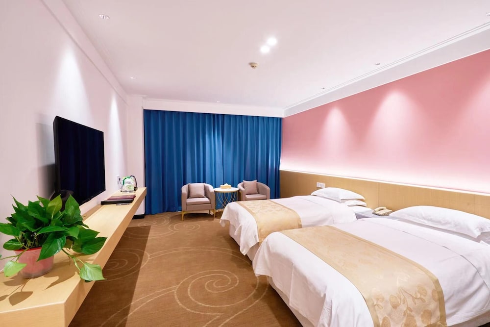 Business Twin Room photo 1
