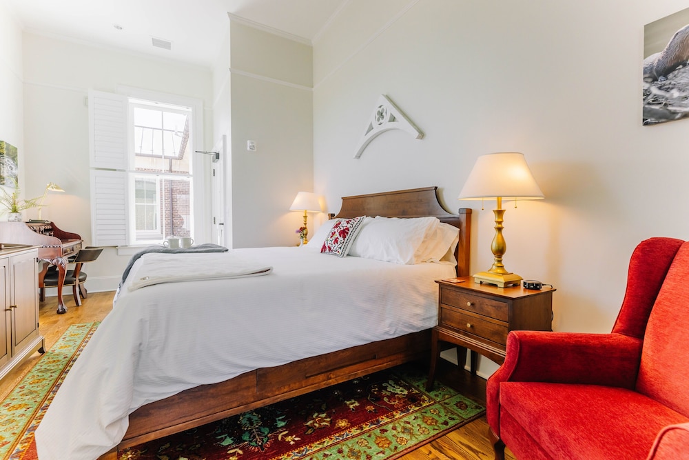 Signature Room