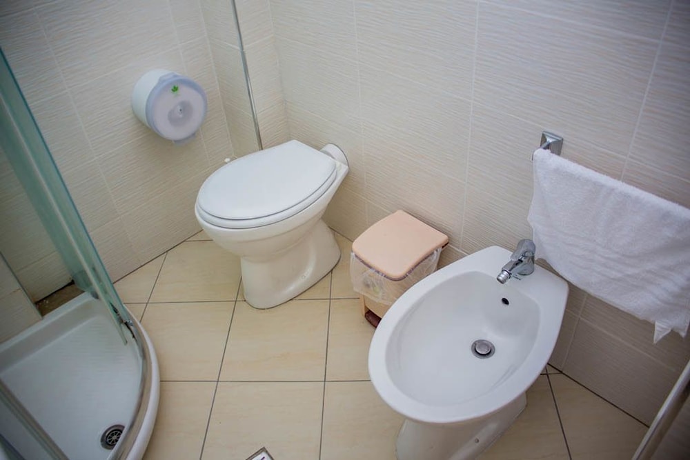 Triple Room, Balcony, Partial Sea View photo 2