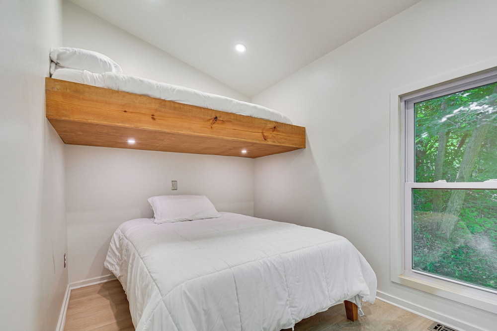 House (2 Bedrooms) photo 2