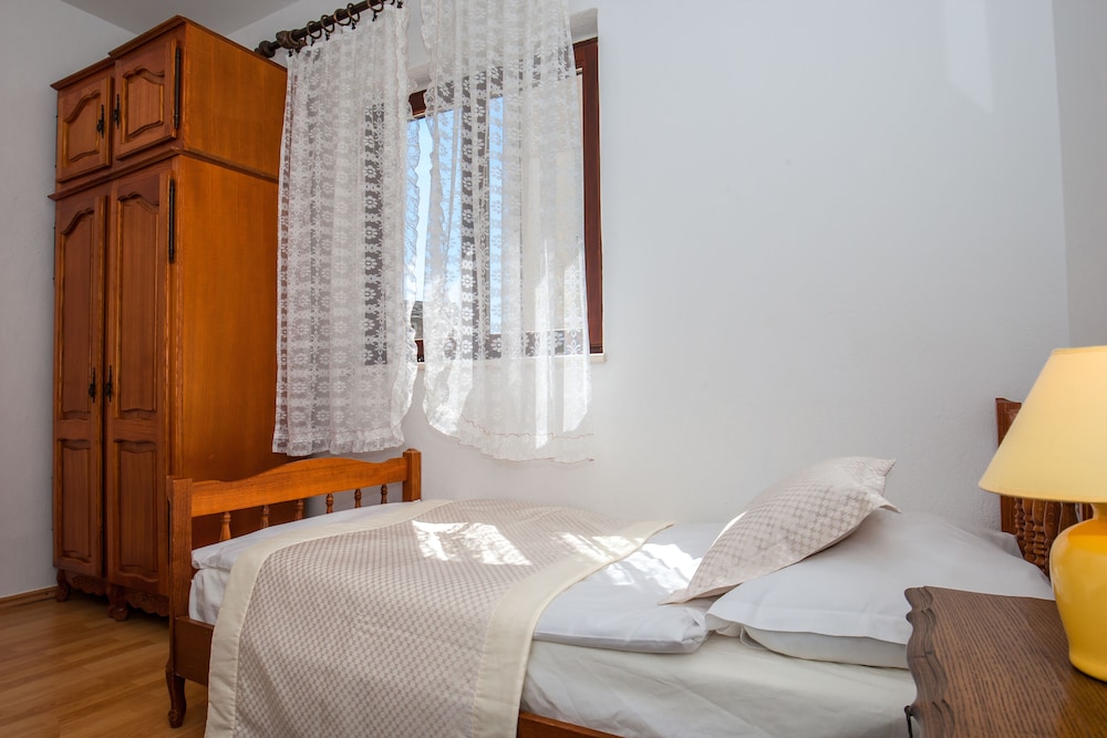 Comfort Apartment, 1 Bedroom, Sea View