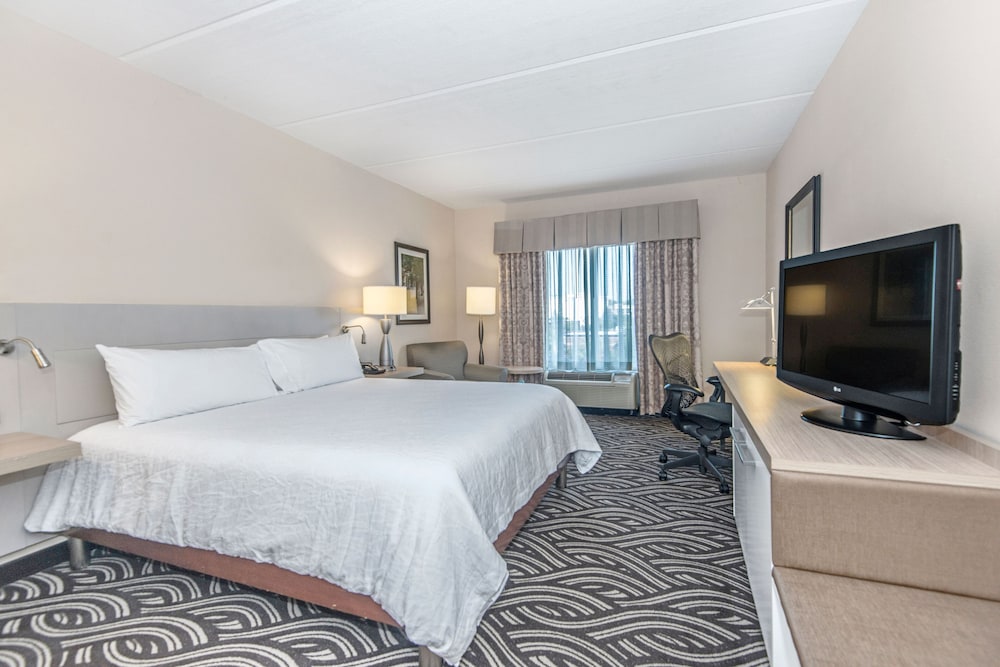 Room, 1 King Bed, Accessible