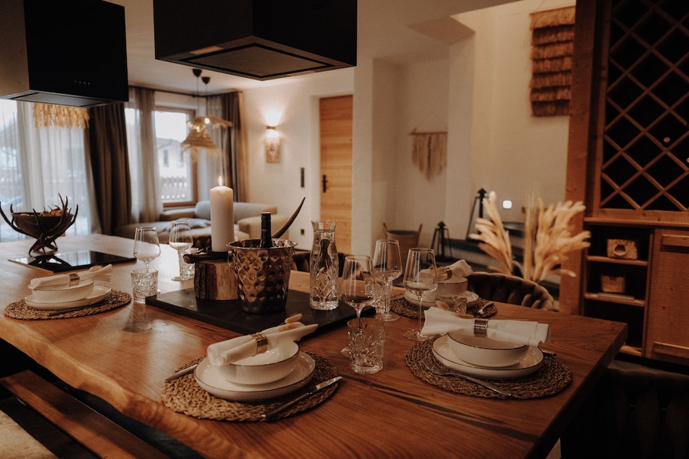 Luxury Chalet photo 2