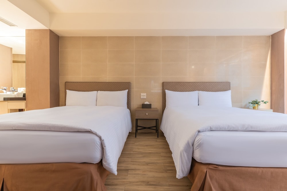 Superior Quadruple Room photo 1