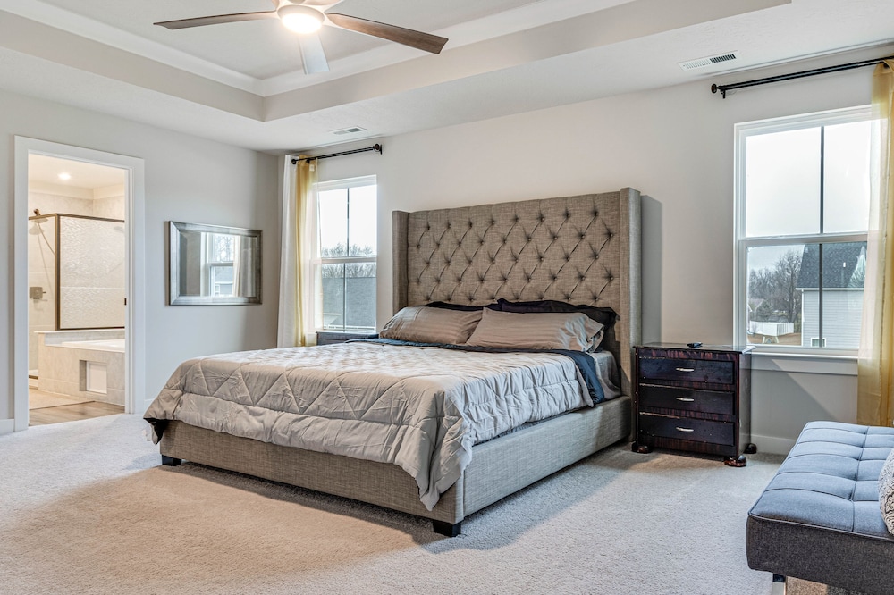 House (3 Bedrooms) photo 1