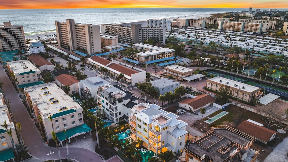 Lagune Bleue à Siesta Key, Photo 60