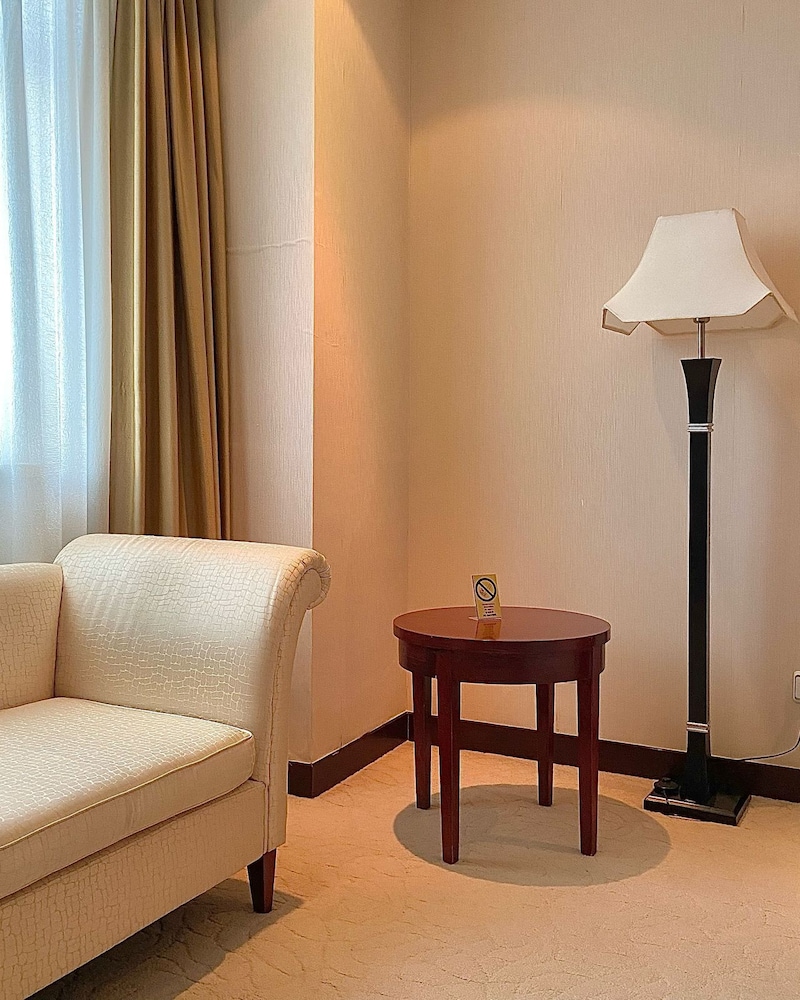 Premium Double Room - Photo 3