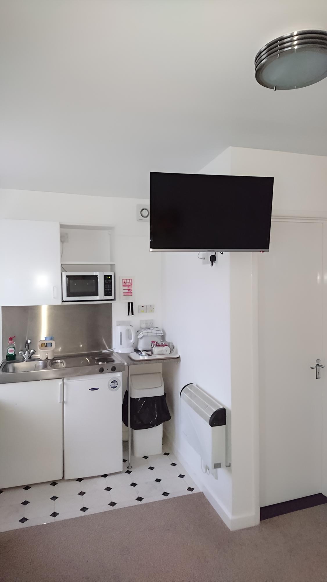 Twin Room photo 2