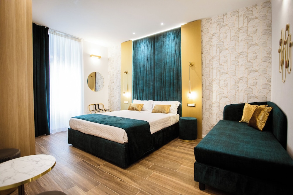 Design Apartment (Annex via Torino 35) photo 1