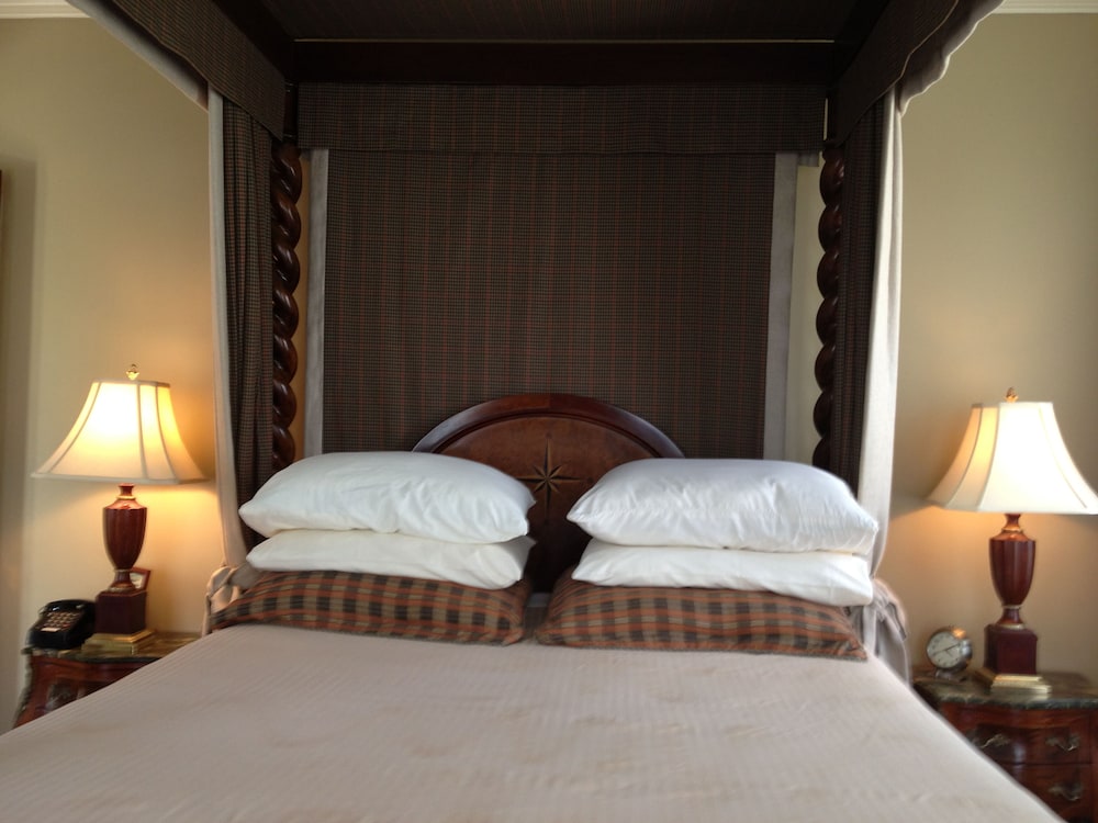 Belvedere Suite, 1 Queen Bed photo 3