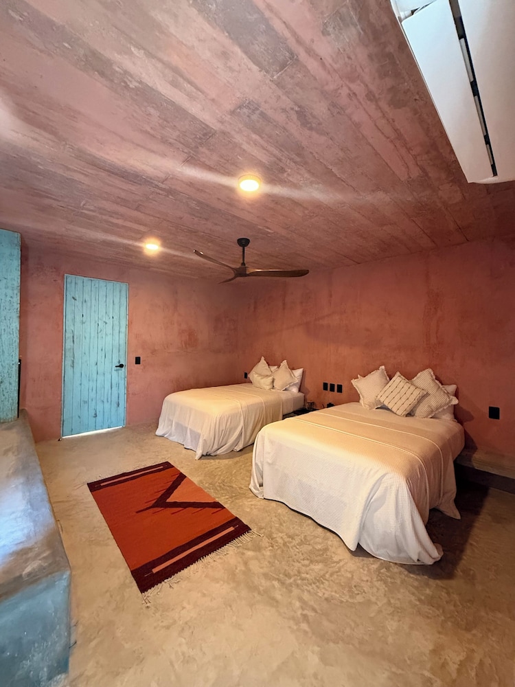 Family Quadruple Room