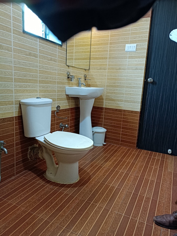 Deluxe Room - Photo 2