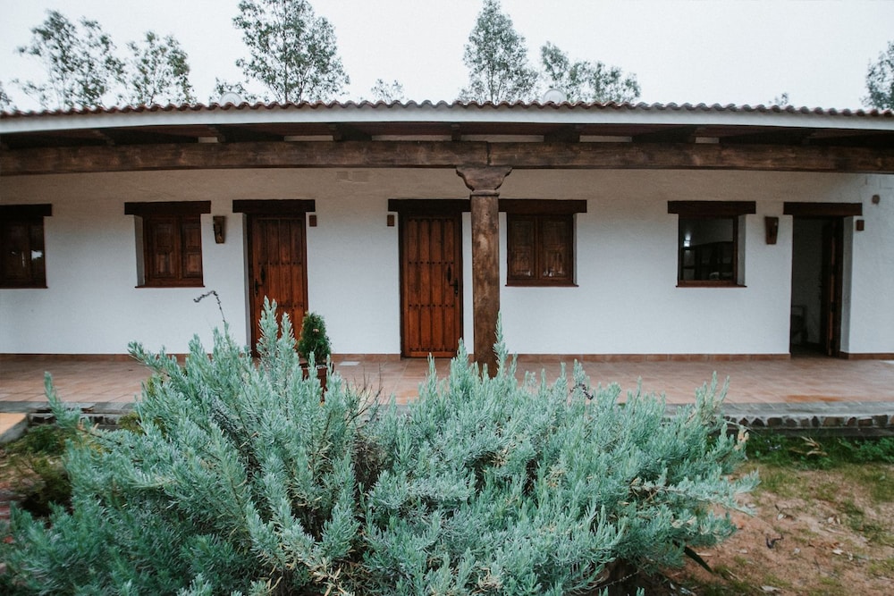 Bungalow, Garden View (Posada) photo 2
