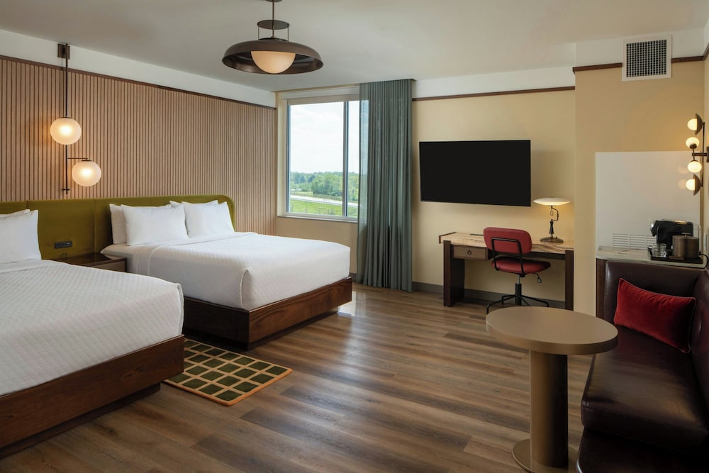 Room (Double Room)