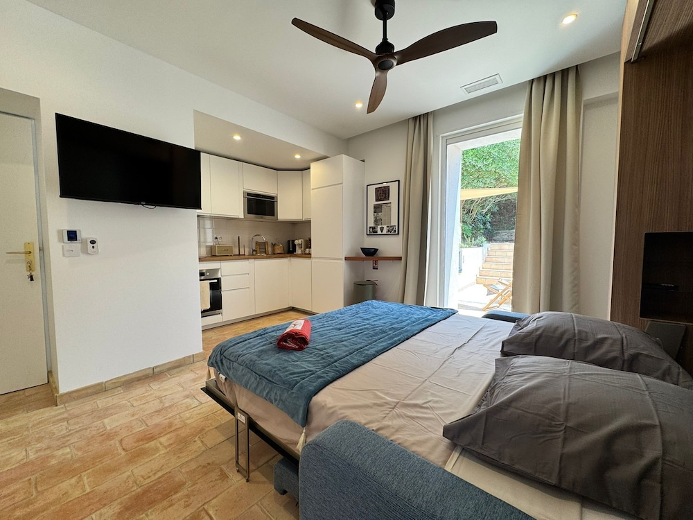 Hotel Les Jardins de Porquerolles, Billede 21