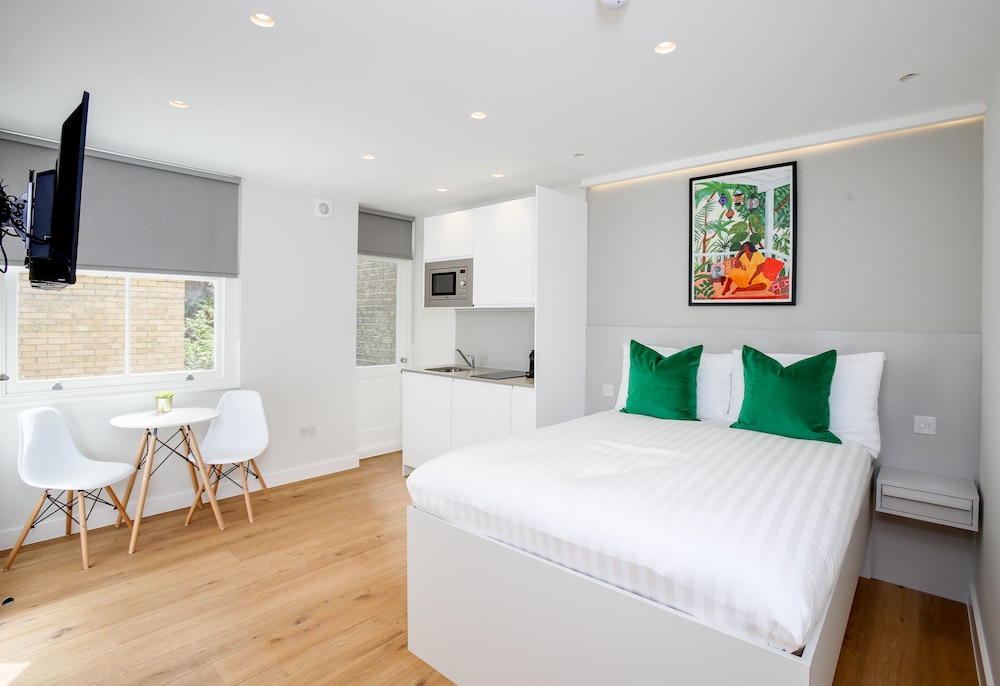 Standard Studio Apartment photo 1