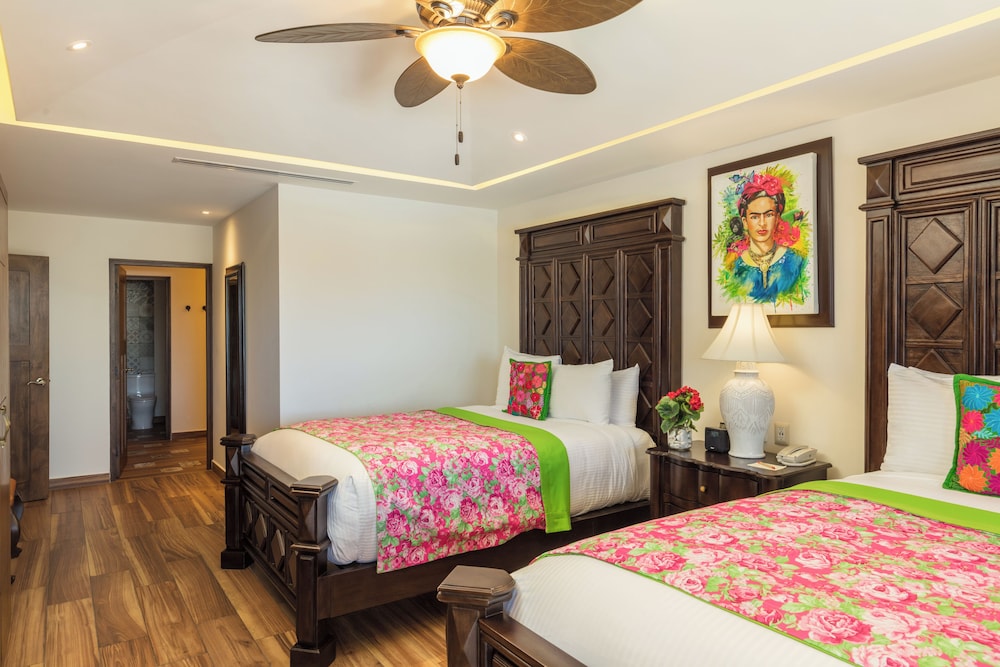 Signature House, 4 Bedrooms, Private Pool, Ocean View thumbnail 6