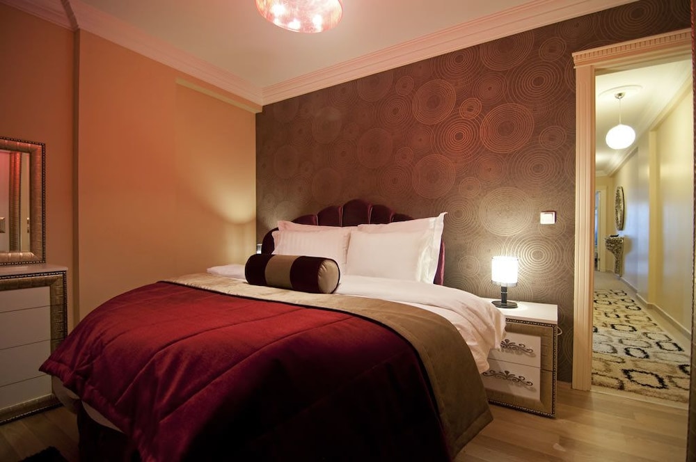 Quadruple Room photo 2