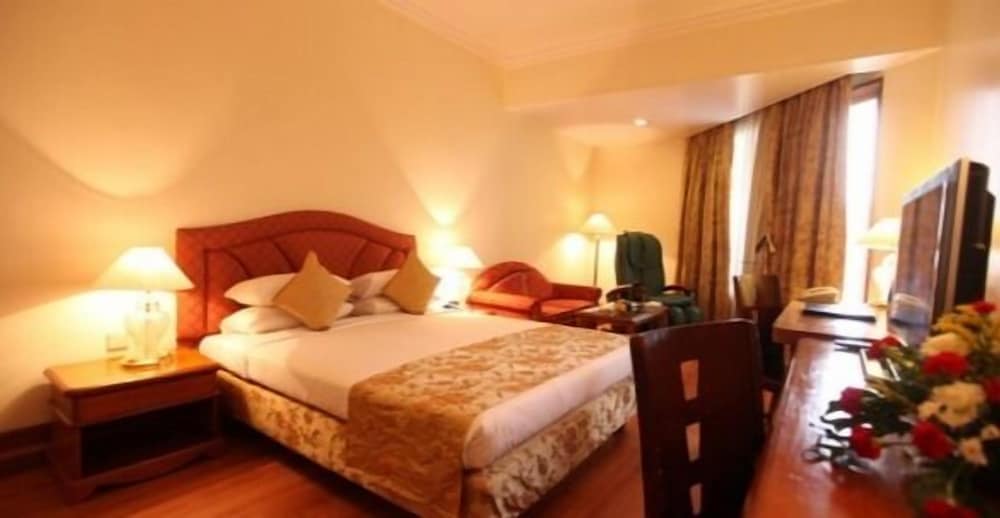 Suite, 1 King Bed photo 1