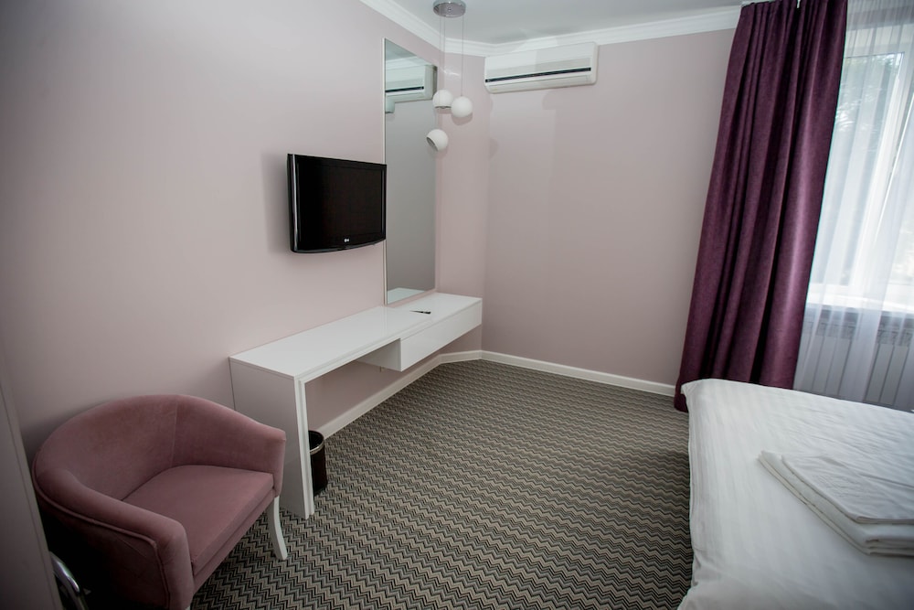 Standard Single Room photo 3