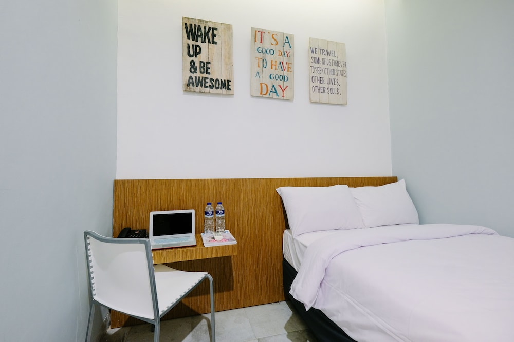 Superior Double Room - Photo 6