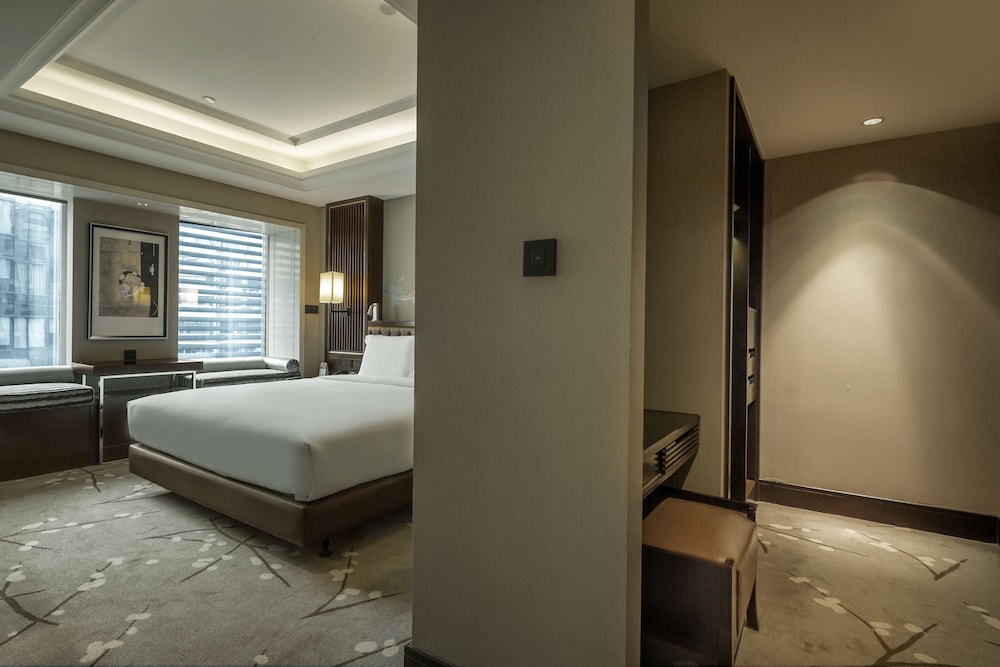 DT Suite 2 Bedroom