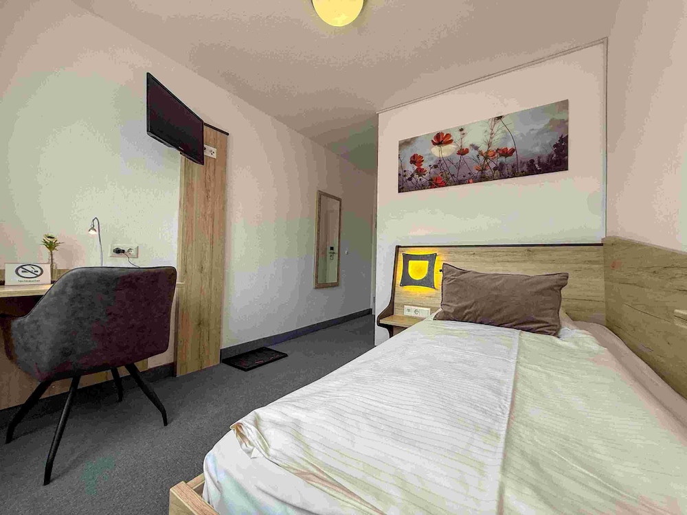 Comfort Single Room photo 1