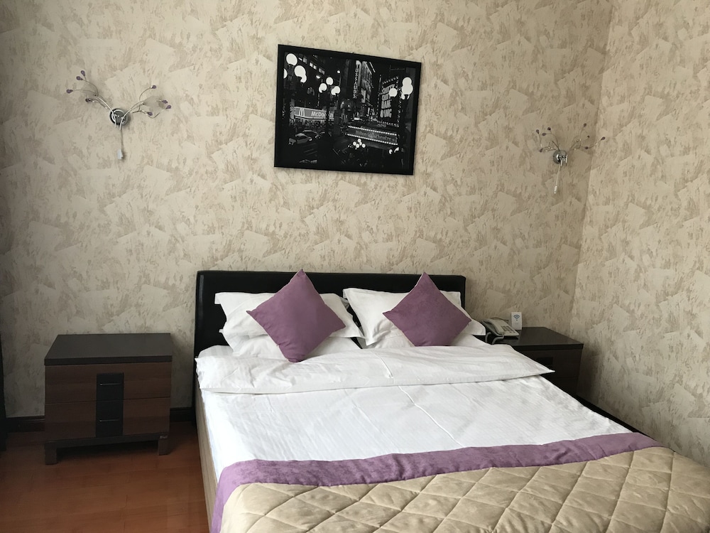 Classic Double Room photo 1