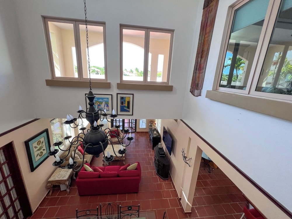 Deluxe Villa, 3 Bedrooms, Kitchen, Lake View photo 2