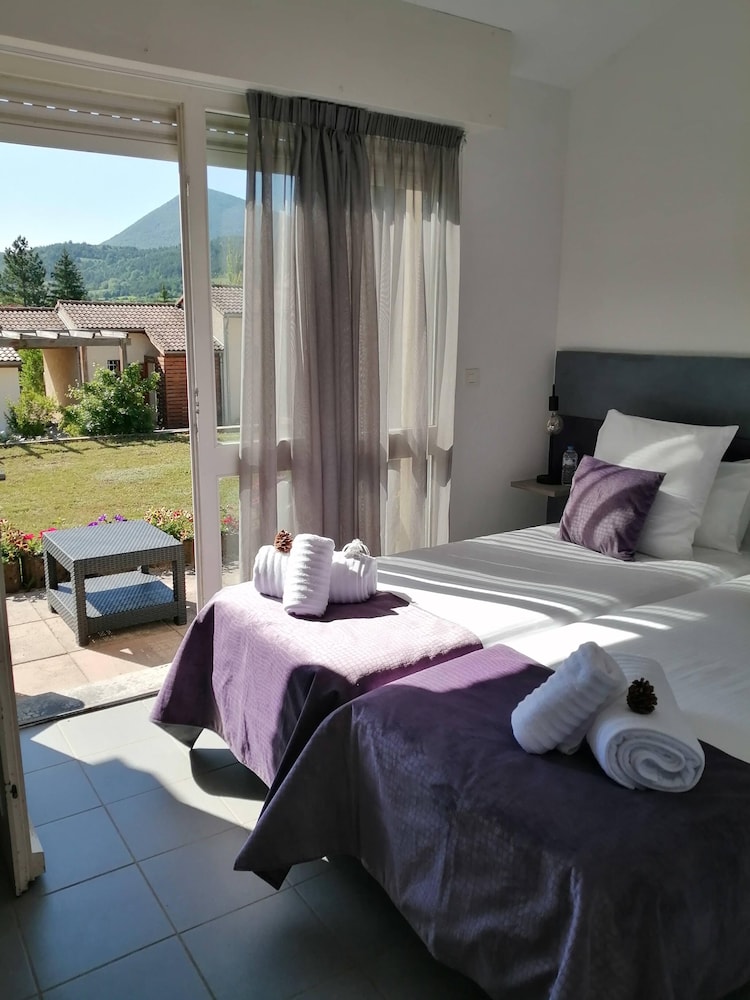 Double Or Twin Room photo 1