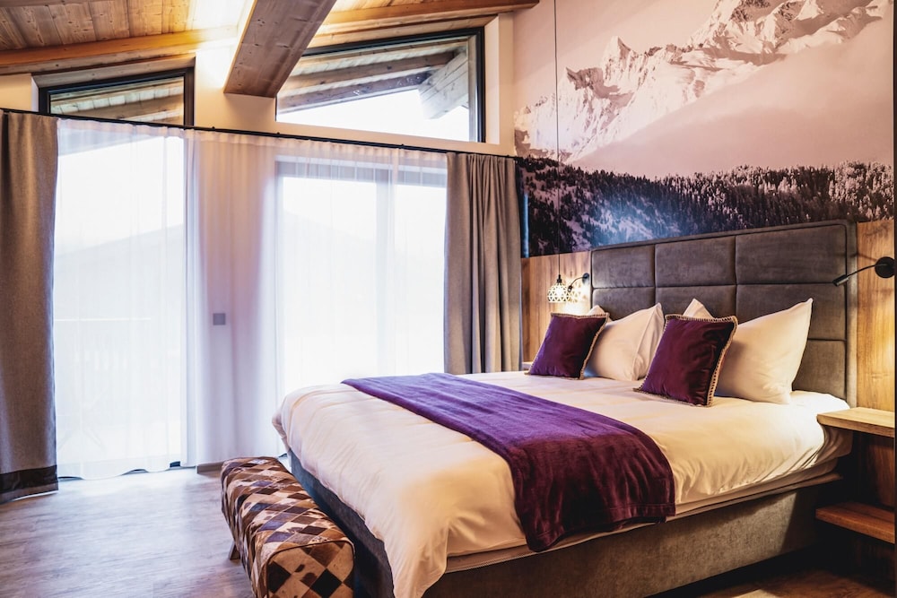 Chalet Amadeus - Zell am See - Piesendorf, Foto 3