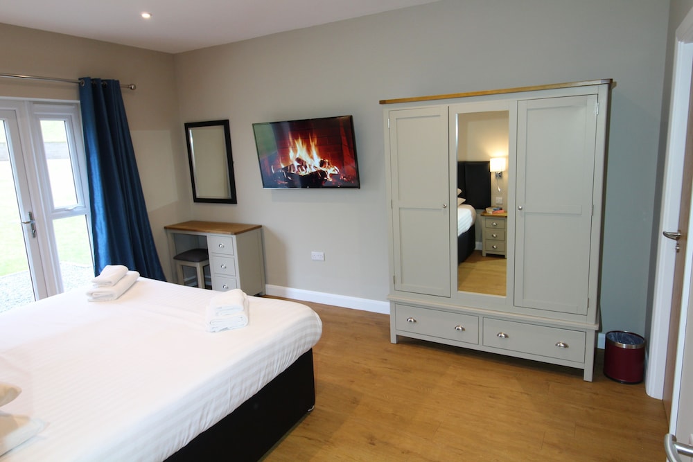 Premium Apartment, 2 Bedrooms photo 2