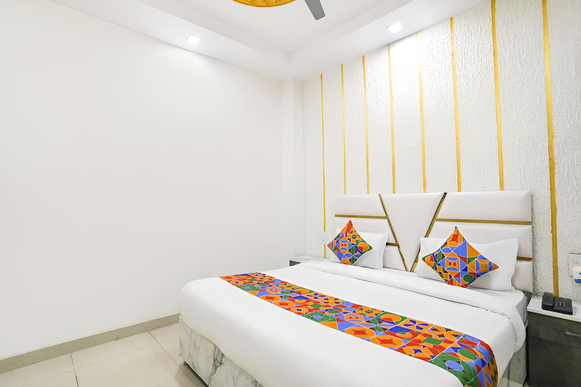 Deluxe Room photo 3
