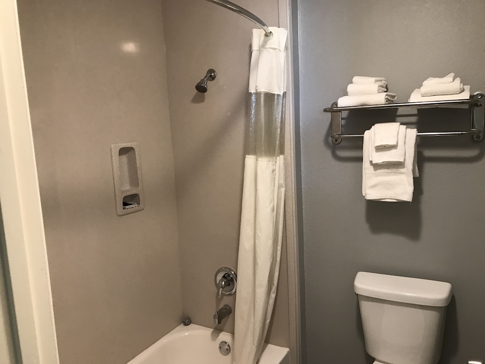 Express Inn Weslaco/Mercedes, Billede 10