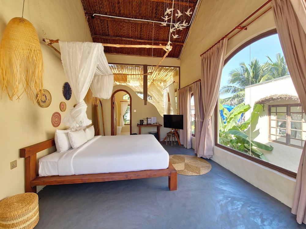 Premium Villa, Pool View - Photo 3