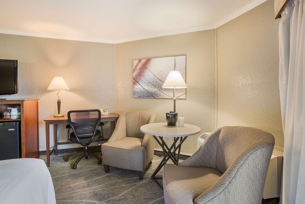 Best Western Harbour Pointe Lakefront, Foto 5