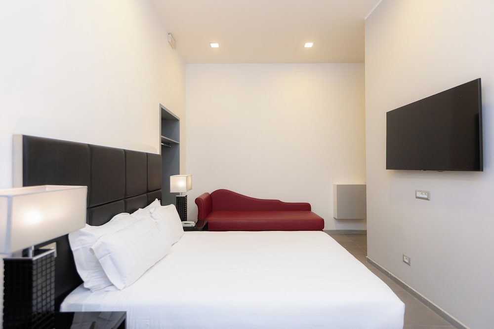 Family Suite - Photo 6
