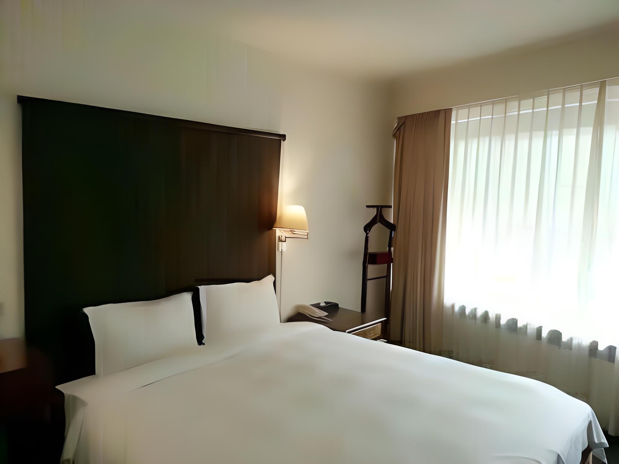 Superior Double Room, 1 Double Bed