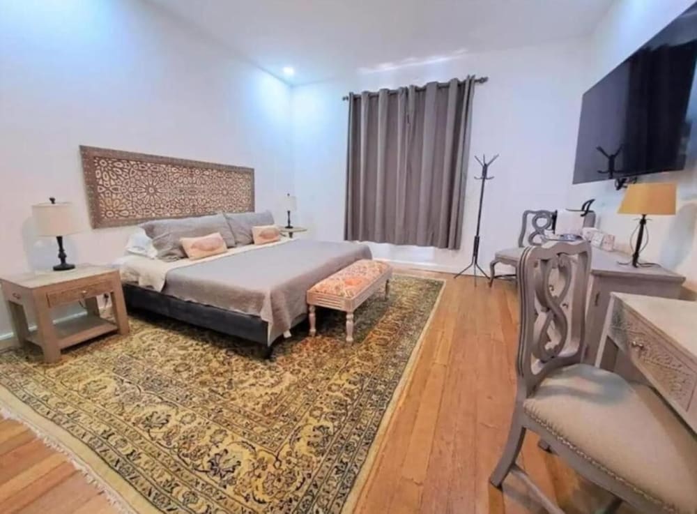 Deluxe Room photo 3