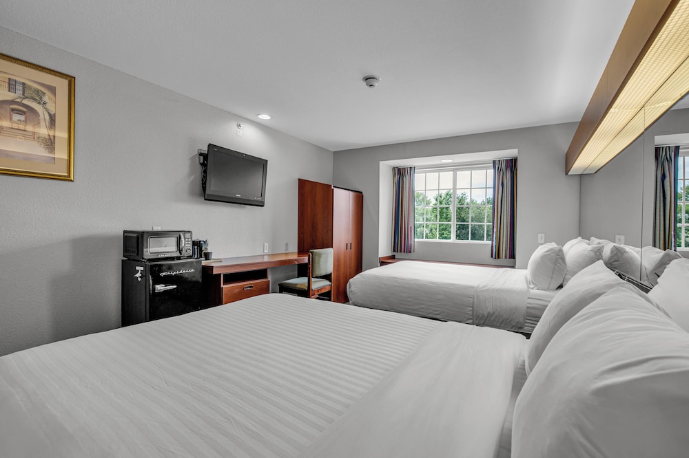 Standard Double Room - Photo 4