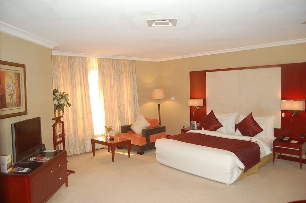 Executive Room photo 2